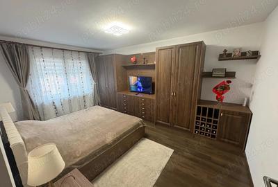 Apartament cu 3 camere decomandat în Tudor Vladimirescu - 8