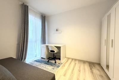 Apartament modern, 3 camere, 59 mp utili - Denya Forest - 10