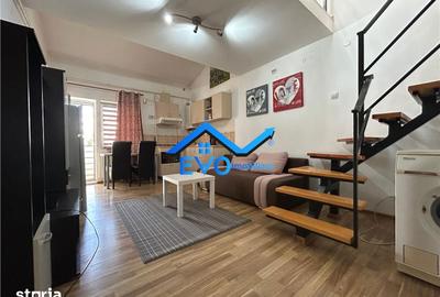 Apartament cu 2 camere în Alexandru cel Bun - 10