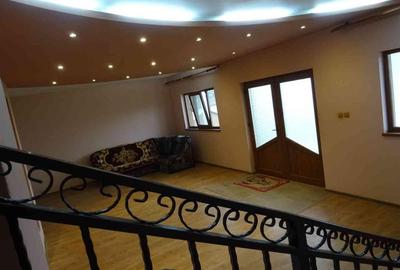 Casă individuală cu 5 camere cu Canalizare în Centură - 10