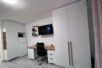 Garsonieră decomandată, mobilată în 1 Decembrie 1918 - 10