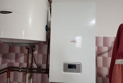 Casă cu 4 camere în Central - 14