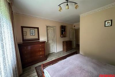 Casă cu 5 camere cu Teren 1596 Mp în Central - 3