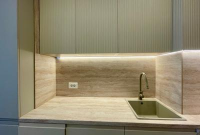 Inchiriere 2 camere 55 mp bloc 2025 - prima inchiriere, Aviatiei - 8