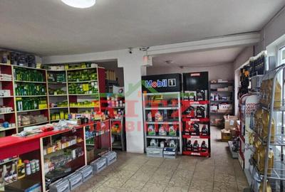 SPATIU COMERCIAL !!! NOU IN CARACAL! - 2