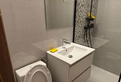 Apartament cu 2 camere semidecomandat, mobilat în Domenii - 9