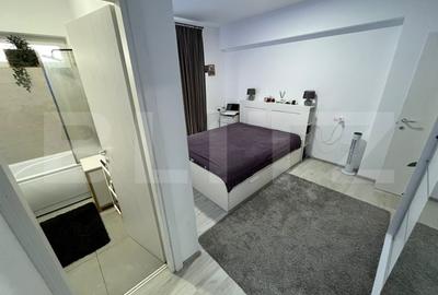 Apartament de vanzare, cu 3 camere, 80 mp, zona Sud - 5