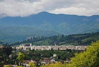 Apartament în Central