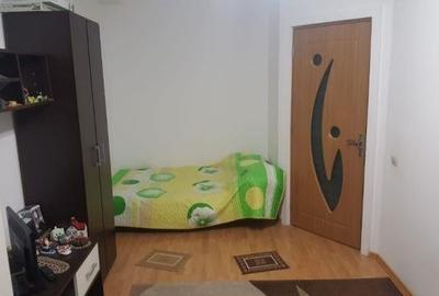 Apartament cu 2 camere decomandat, mobilat în Iris