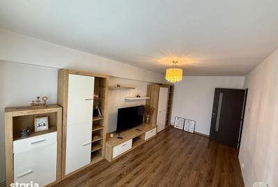 Apartament cu 3 camere decomandat în Micro 12 - 4
