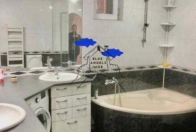 Apartament cu 3 camere, mobilat în Centrul Civic - 7