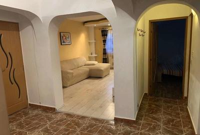 Apartament cu 3 camere decomandat în Valea Cetății - 6