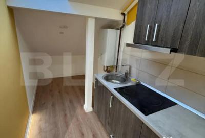 Apartament cu 3 camere decomandat în Central - 6