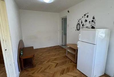 Apartament 2 camere, cf 3, etaj 3/4, zona Vest - 8