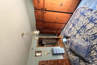 Apartament cu 4 camere 80 mp utili + boxa 4 mp in zona Maratei - 1