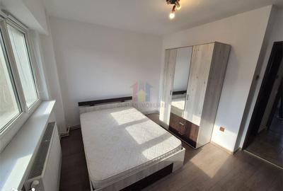 Apartament cu 3 camere decomandat în Obor - 5
