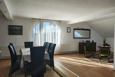 Apartament cu 5 camere, mobilat în Someșeni - 4
