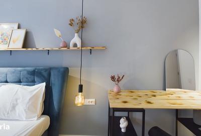 Apartament cu 2 camere decomandat în Romană - 12