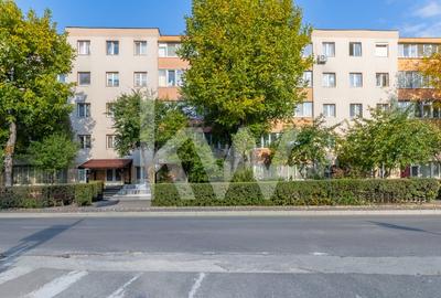 Apartament cu 3 camere decomandat - 2