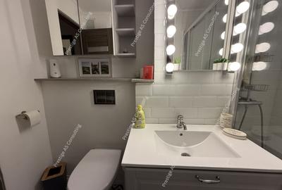 Apartament cu 3 camere, mobilat în Bucovina - 15