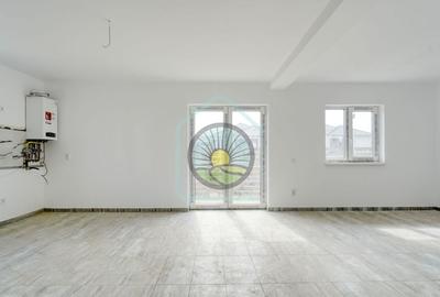 CASA  5 CAMERE IZVOR-TARLUNGENI - 3