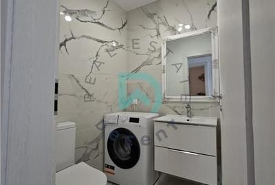 Apartament cu 3 camere decomandat în Tractorul - 7