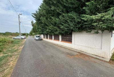 Teren intravilan 850 mp in zona strada Vlad Tepes - 3