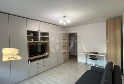 Apartament 2 camere, prima inchiriere/ Pta Gorjului - 1