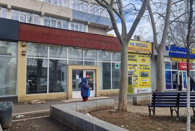 Spațiu comercial, de 125 mp, în Berceni - 1