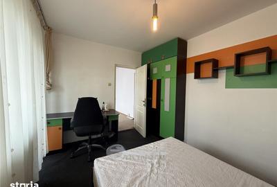 Apartament cu 2 camere în Central - 9