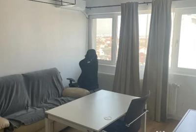 Apartament cu 2 camere semidecomandat în Jiului - 5
