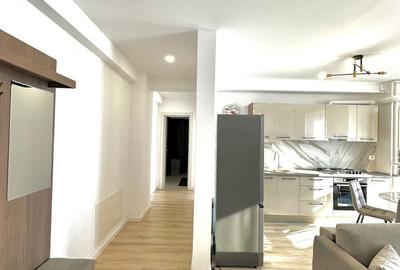 Apartament Tomis Plus la cheie - Totul nou - TVA INCLUS - 2