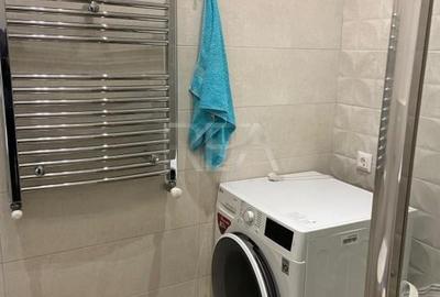 Apartament cu 2 camere semidecomandat, mobilat în Victoriei - 15