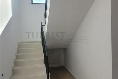 Casă individuală cu 5 camere cu Teren 400 Mp în Tunari - 5