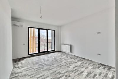 Garsonieră decomandată în Nord - 1