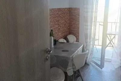 Garsonieră decomandată în Braytim - 8