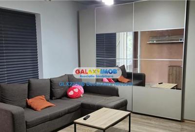 Apartament 2 camere, mobilat utilat Militari Residence, 400