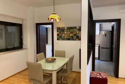 Apartament cu 3 camere în Băneasa - 2