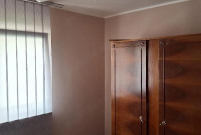 Apartament cu 2 camere semidecomandat în Burdujeni - 8