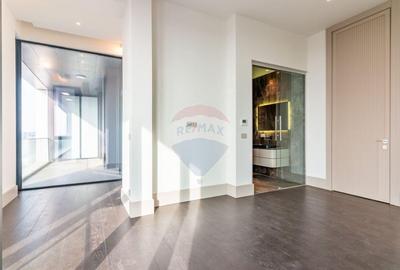 Apartament cu 5 camere nedecomandat în Barbu Văcărescu - 1