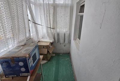 Apartament cu 2 camere decomandat în Central - 9