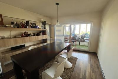 Apartament cu 5 camere de vanzare zona Unirii - Biblioteca Nationala - 9
