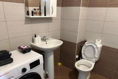 Garsonieră, mobilată în Iancului - 6