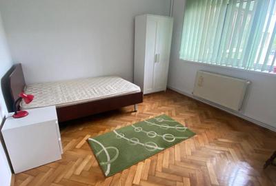 Apartament cu 2 camere decomandat în Mănăștur