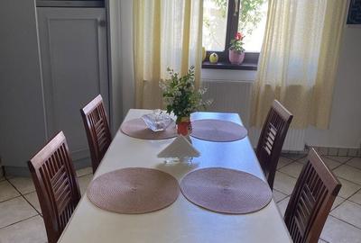 Casă cu 4 camere cu Teren 2750 Mp în Central - 7