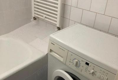 Apartament cu 2 camere decomandat în Mărăței - 5