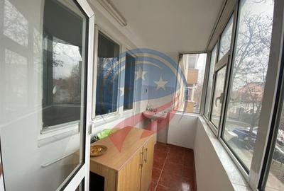 Inchiriere spatiu comercial apartament 2 camere Calea Buc... Inchiriere spatiu comercial apartament 2 camere Calea Buc... - 5