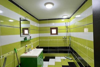 Casă individuală cu 4 camere cu Canalizare în Nord - 6