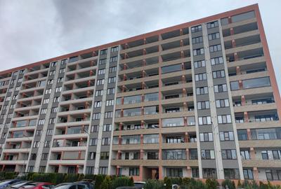 Apartament 3 camere decomandat Isaran -Insorit -Intabulat - 2