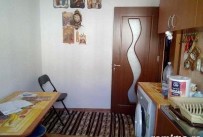 Garsoniera de vanzare in zona Lujerului - 1